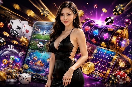luck63