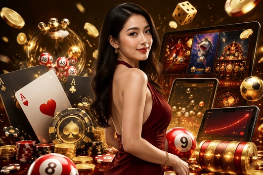 luck63